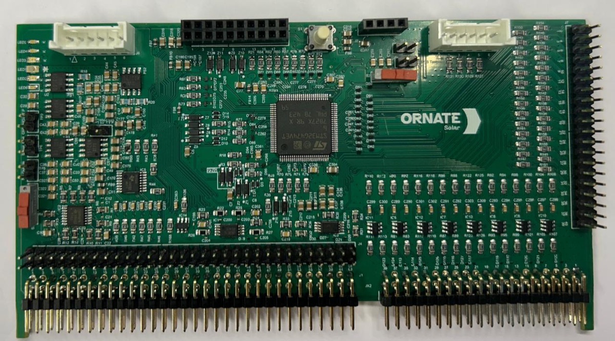 Communication board