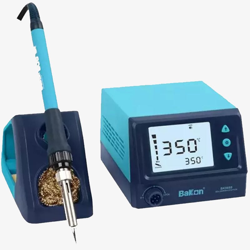 Bakon 60 W digital soldering station