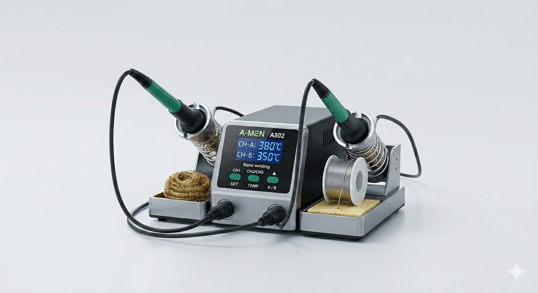 Sugon soldering station