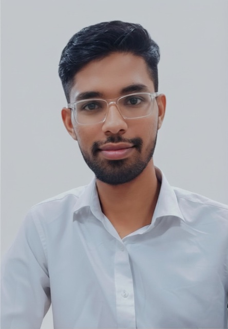 Aditya Kumar Agarhari