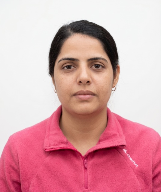 Akankshi Trivedi