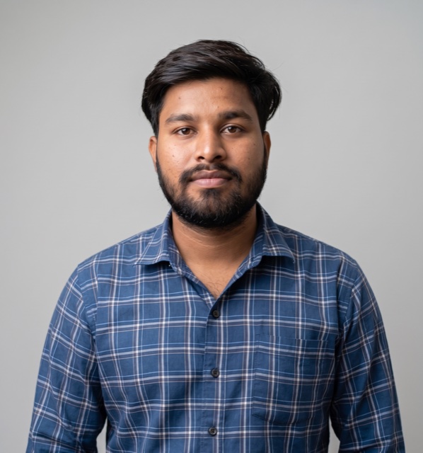 Akash Yadav