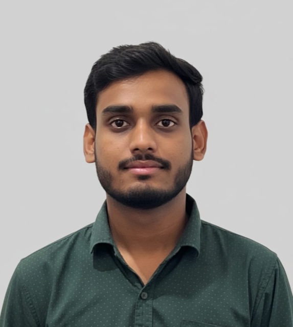 Ankit Kumar