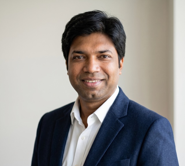 Arindam Debnath