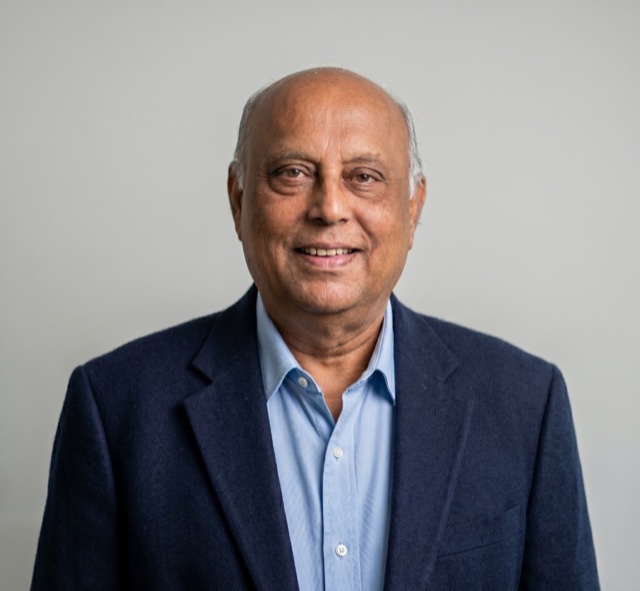 Professor Bidyut Kumar Bhattacharyya