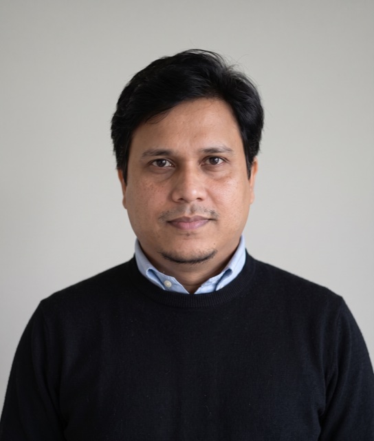 Pravesh Kumar