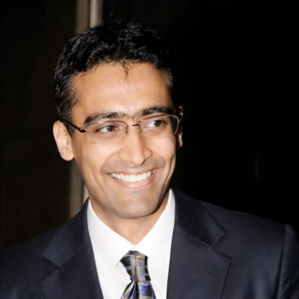 Aditya Goel, Chief Executive Officer