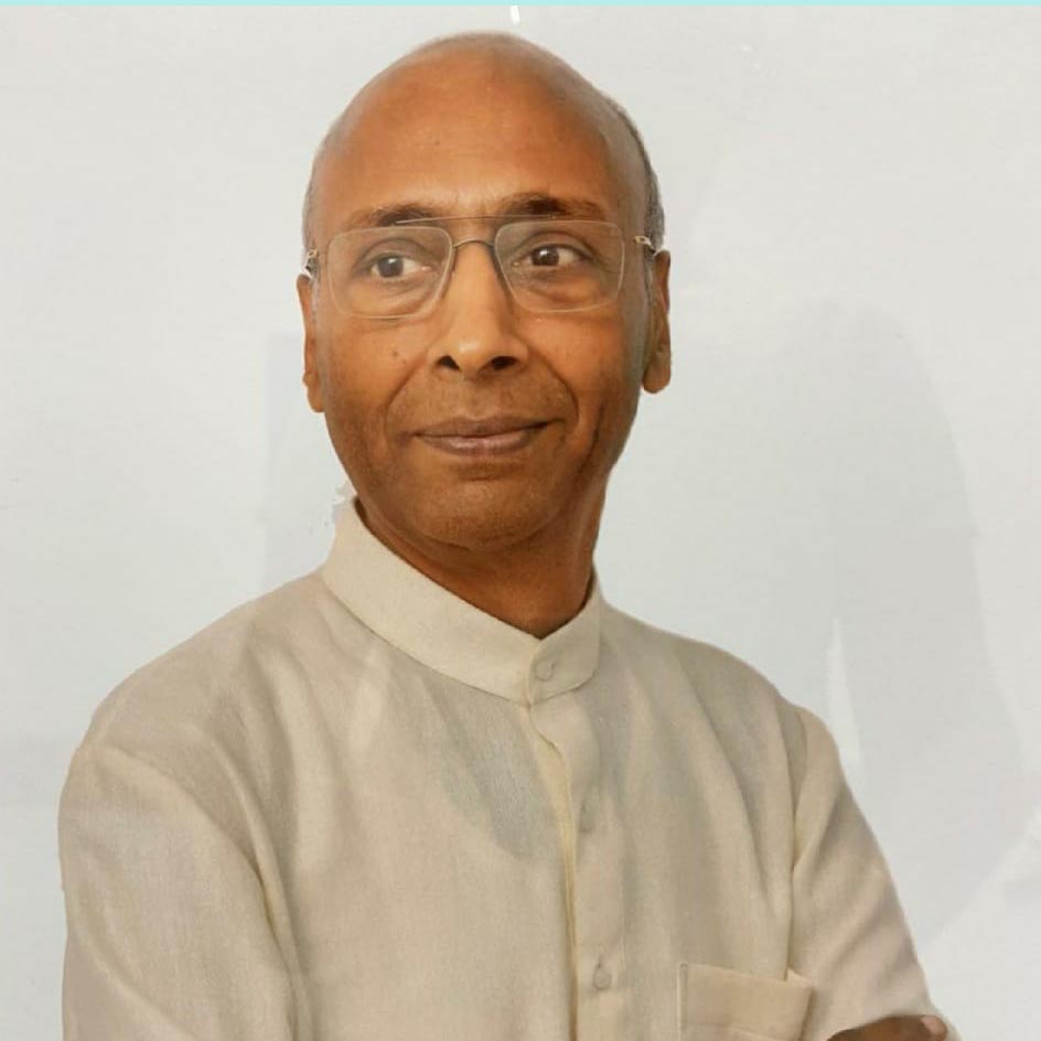 Jagdish Goel, Chairman